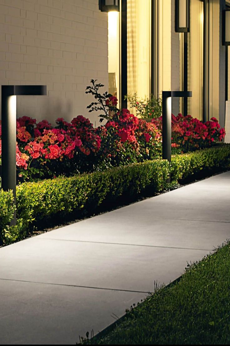 Premium Collection of Innovative Smart LED Lighting Solutions - Energy Efficient Outdoor Lighting Solutions